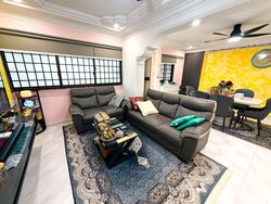 Blk 150 Jalan Teck Whye (Choa Chu Kang), HDB 4 Rooms #558692441